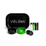YOLOWN SMOKING KIT