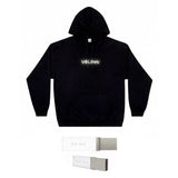 FELPA REFLECTIVE + USB 'DEMO' EP