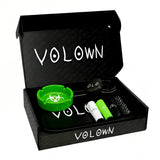 YOLOWN SMOKING KIT