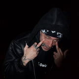 YOLOWN FELPA REFLECTIVE