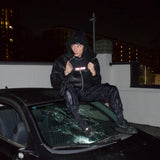 YOLOWN FELPA REFLECTIVE