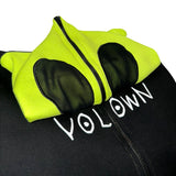 YOLOWN ALIEN HOODIE