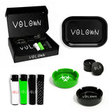 YOLOWN SMOKING KIT