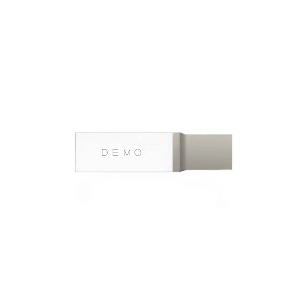 DEMO EP + EXTRA