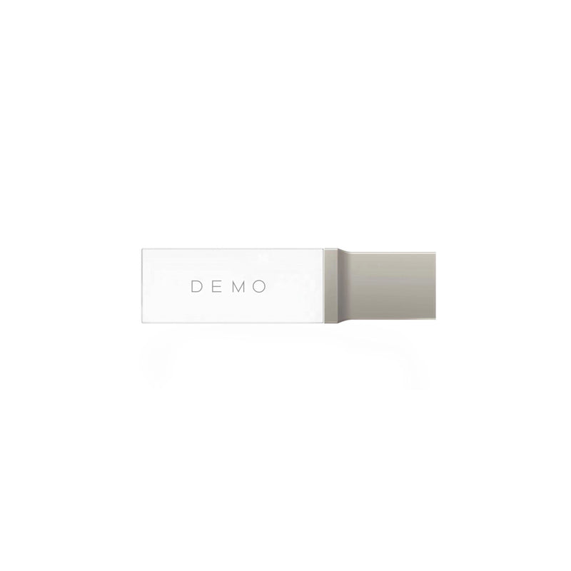 DEMO SILVER