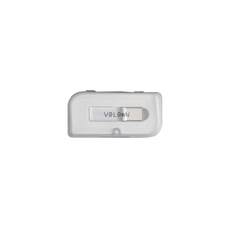 DEMO SILVER