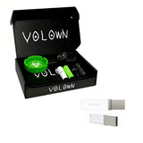 SMOKING KIT + USB ‘DEMO’ EP