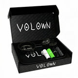 YOLOWN SMOKING KIT