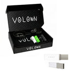 SMOKING KIT + USB ‘DEMO’ EP