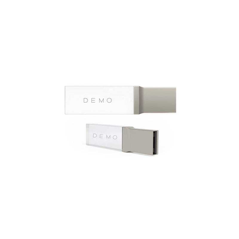 DEMO SILVER