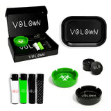 FELPA REFLECTIVE + SMOKING KIT + USB ‘DEMO’ EP