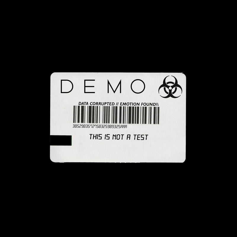 DEMO EP + EXTRA
