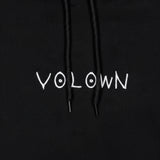 YOLOWN CLASSIC HOODIE