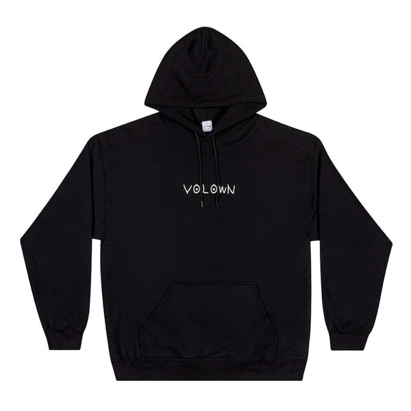 YOLOWN CLASSIC HOODIE