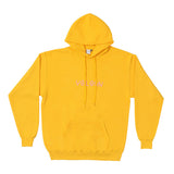 FLY AWAY HOODIE