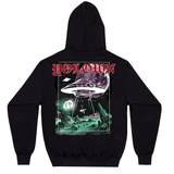 INVASION HOODIE