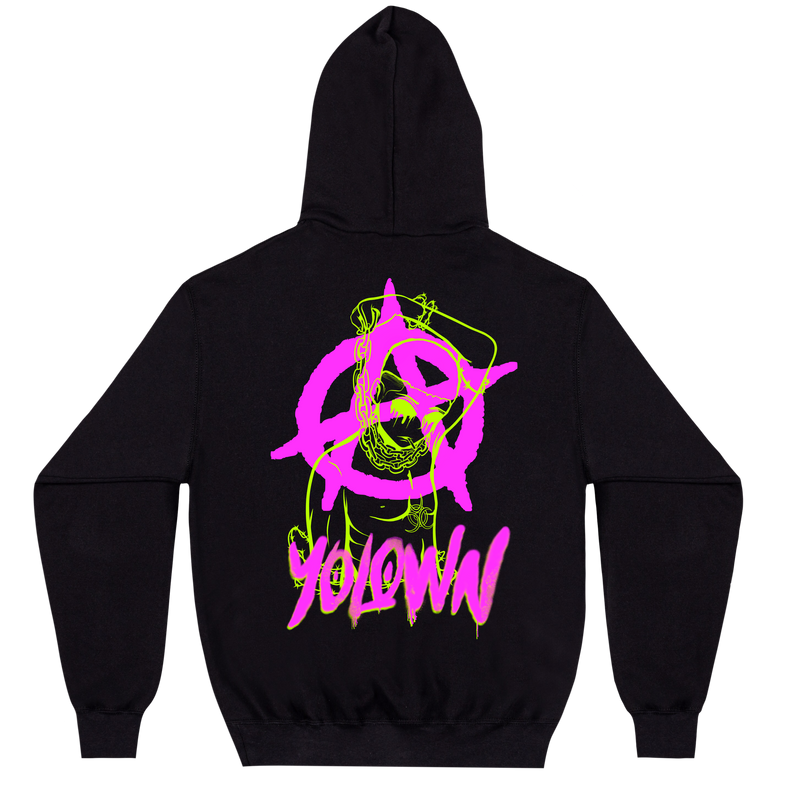 Felpe yolown discount