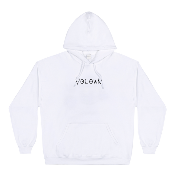 YLWN MOON HOODIE